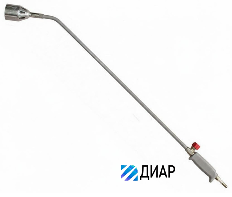 горелка газовоздушная в Москве