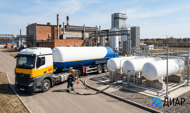 автономная газификация стоимость в Москве