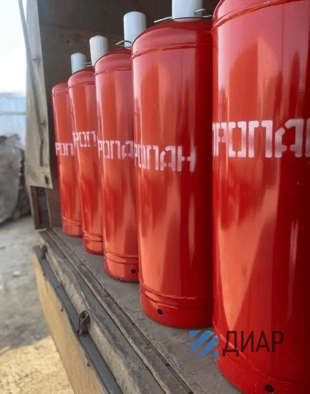 заправка баллонов для погрузчиков развилка заправка баллонов для погрузчиков цена развилка