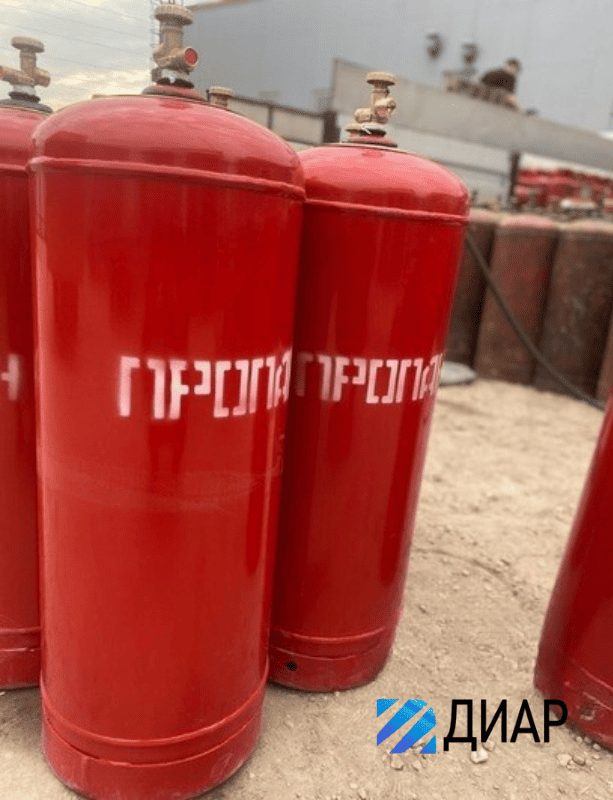 сварочный газ в химках цена